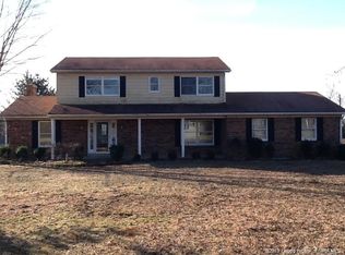 4305 Golfland Ct, Floyds Knobs, IN 47119