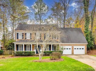 1316 Golden Hill Rd, Matthews, NC 28105
