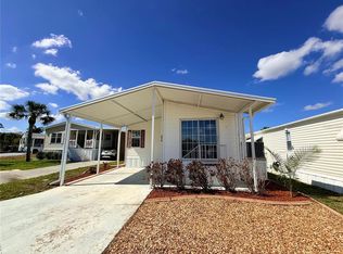 3019 Sunny Harbor Dr, Punta Gorda, FL 33982