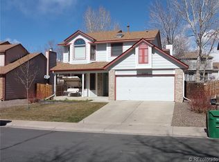 17509 E Wesley Pl, Aurora, CO 80013