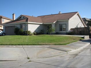 1655 Meadowleaf Pl, Hemet, CA 92545