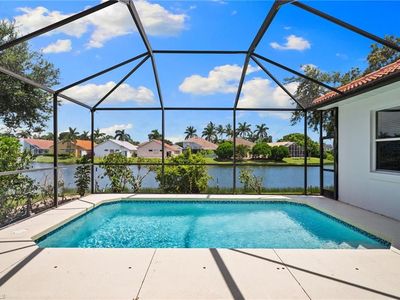 5014 Old Pond DR, Naples, FL, 34104