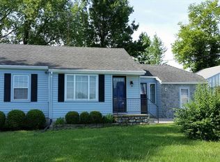 4913 Rialto Rd, West chester, OH 45069