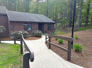 23 Highwood Dr UNIT 23, Franklin, MA 02038