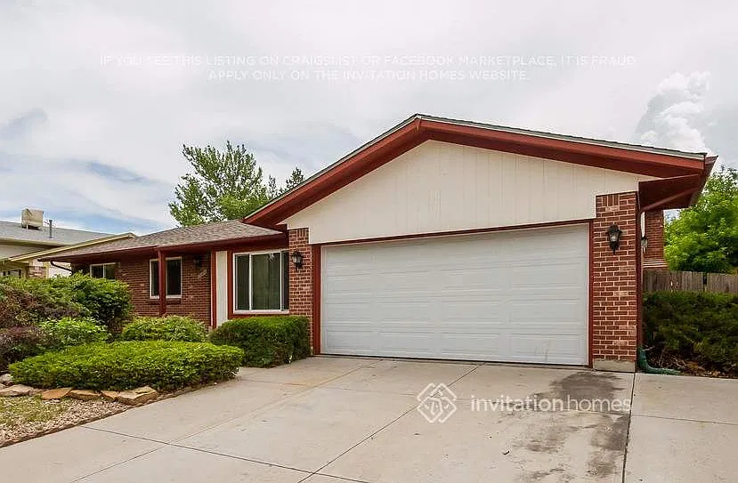 17104 E Eldorado Cir Aurora, CO 80013 — Photo 2