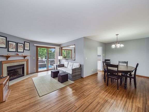 2nd image of 112 Millington Way #112