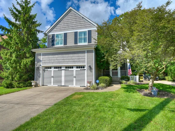 26 W Maple Ave, Fort Mitchell, KY 41011