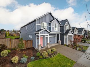 11220 NW 325th Ave, North Plains, OR 97133