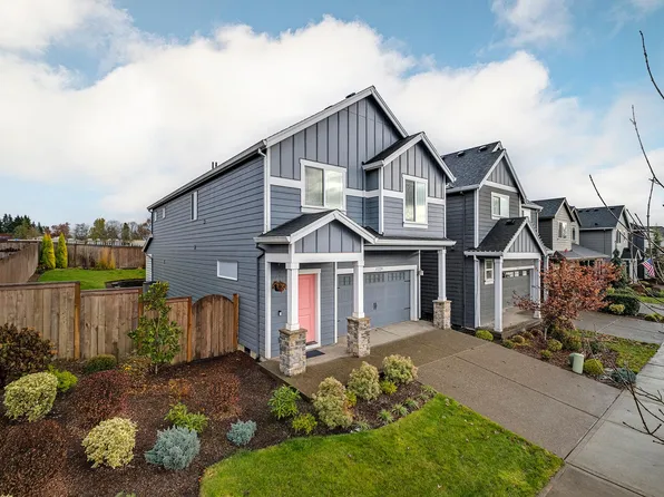 11220 NW 325th Ave, North Plains, OR 97133