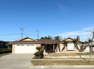 2925 Hemlock Pl, Fullerton, CA 92835