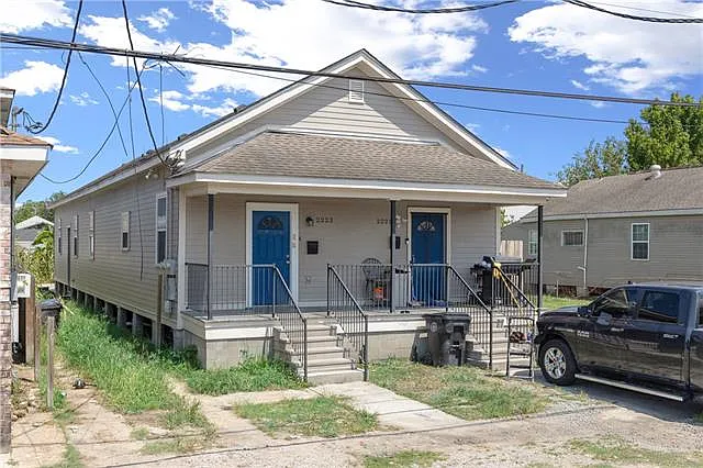 2223 New Orleans St — Photo 1