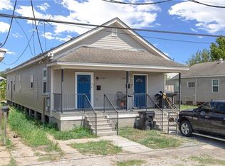 2223 New Orleans St, New Orleans, LA 70119