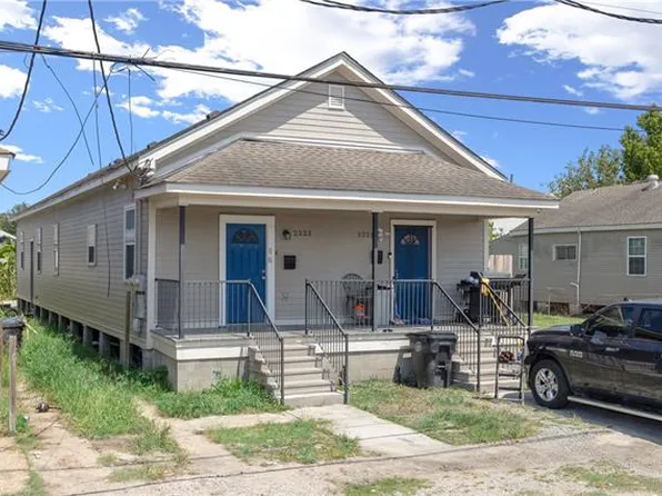 2223 New Orleans St, New Orleans, LA 70119
