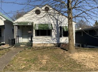 250 Springdale Ave, Huntington, WV 25705