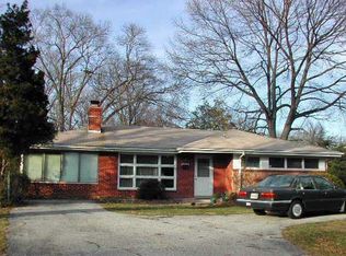 11600 34th Pl, Beltsville, MD 20705