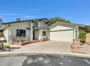 1915 W Las Palmas Cir, Orange, CA 92868