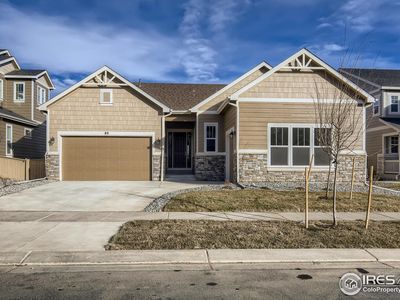 89 Western Sky Cir, Longmont, CO, 80501