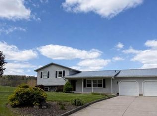 10647 Wilkins Run Rd, Newark, OH 43055
