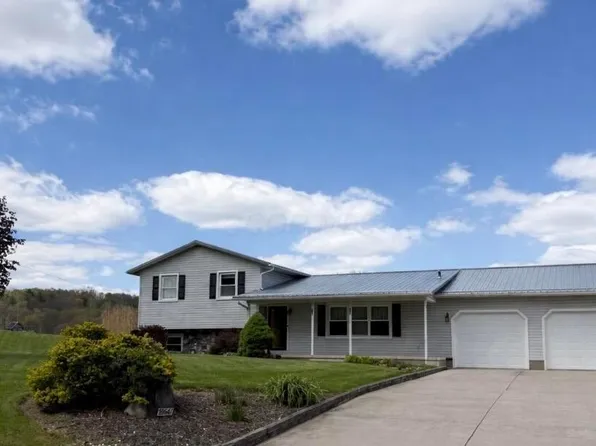 10647 Wilkins Run Rd, Newark, OH 43055