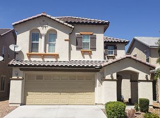 136 Lions Den Ave, North Las Vegas, NV 89031