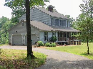 900 Hallsboro Rd, Midlothian, VA 23112