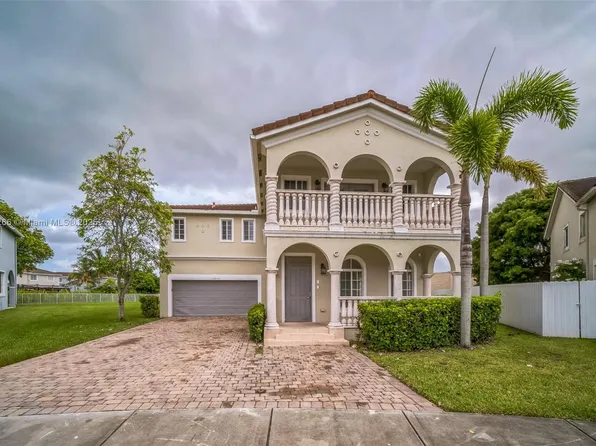 13913 SW 278th St, Homestead, FL 33032