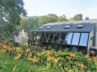 85 Mill St, Franklin, MA 02038