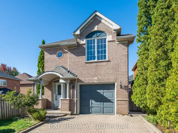 6 Purdy Cres W, Toronto, ON M9N 3X8
