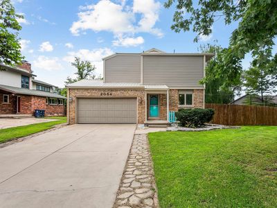 2054 Dragonfly Dr, El Dorado, KS, 67042