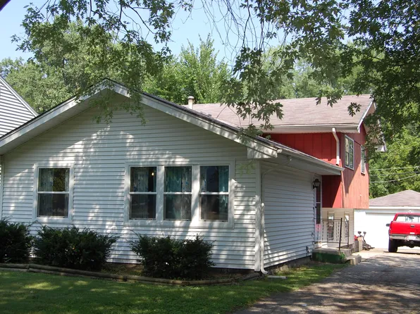 0S579 East St, Winfield, IL 60190