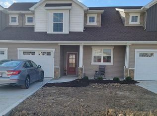 5220 Copper Horse Trl, Fort Wayne, IN