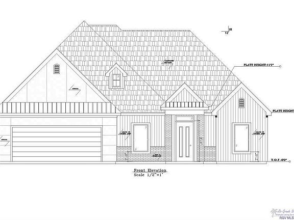 3rd image of 9473 S Queen Palm Lot 11