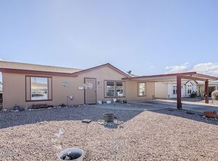16101 N El Mirage Rd LOT 354, El Mirage, AZ 85335