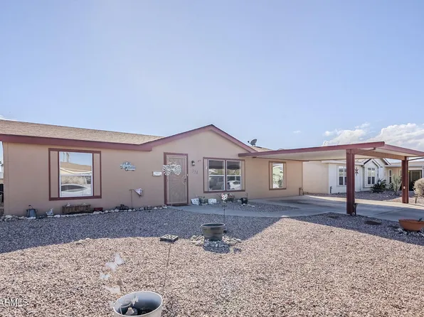 16101 N EL MIRAGE Road #354, El Mirage, AZ 85335