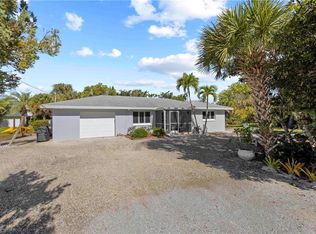 2985 Island Inn Rd, Sanibel, FL 33957