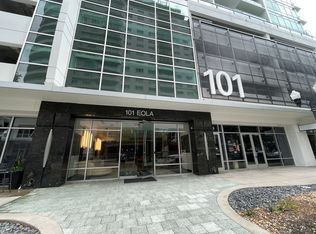 101 S Eola Dr UNIT 1116, Orlando, FL 32801