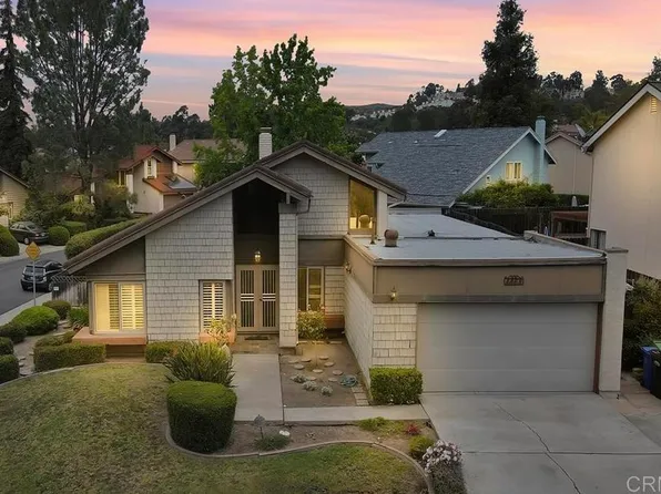 4468 Rueda Dr, San Diego, CA 92124
