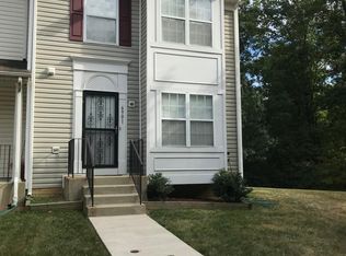6901 Wild Rose Ct, District Heights, MD 20747