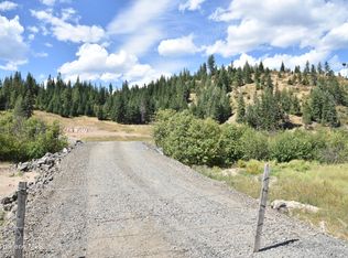 Nna Carpenter Creek Rd LOT 3, Fernwood, ID 83830