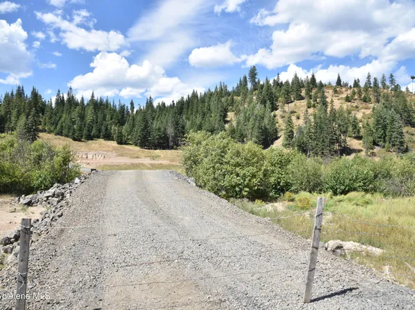 Nna Carpenter Creek Rd Lot 3, Fernwood, ID 83830