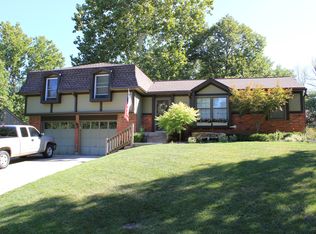 12103 W 100th St, Lenexa, KS 66215