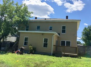 461 Riverside St, Dracut, MA 01826