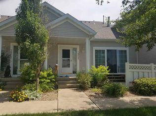 3924 Waterview Ct SW, Cedar Rapids, IA 52404