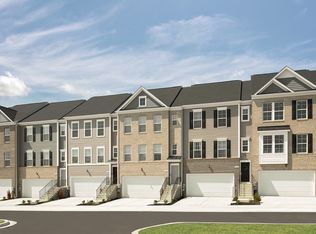 Blanton Way HOMESITE 265, Upper Marlboro, MD 20772