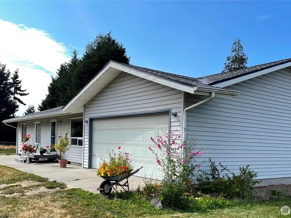 1111 Barr Road, Port Angeles, WA 98362