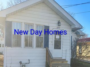 297 Avenue A, Springfield, MI 49037