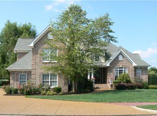 921 John Armfield Ct, Gallatin, TN 37066