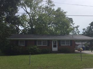 503 Orlando St, Fayetteville, NC 28306