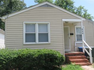124 South Ave, Newport News, VA 23601