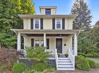 78 Kendall Ln, Natick, MA 01760
